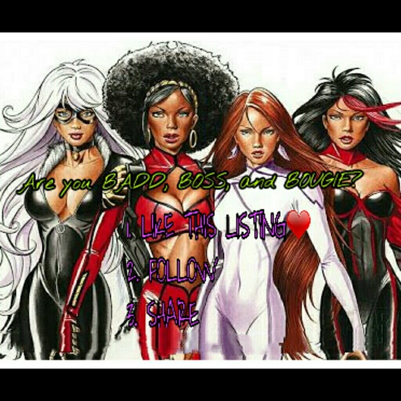 💋FG #1 NOW CLOSED - Picture 3 of 3